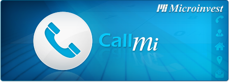 Microinvest CallMi