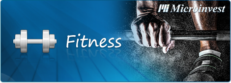 Microinvest Fitness